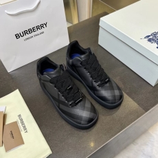 Burberry Low Shoes